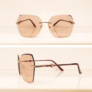 عینک آفتابی uv400 - 11