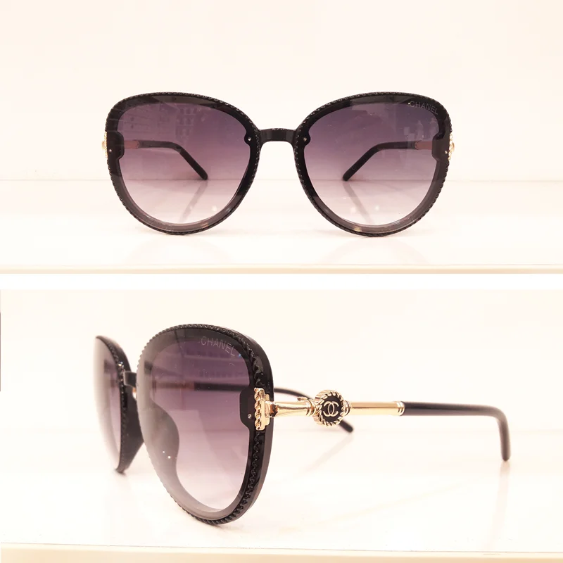 عینک آفتابی uv400 - 13