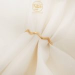 انگشتر زیگزاگ