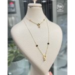 گردنبند و دستبند بولگاری گوی کهکشانی