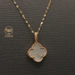 پلاک ونکلیف صدف طبیعی - Image 2