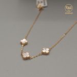 دستبند ونکلیف صدف - Image 2