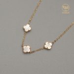 دستبند ونکلیف صدف