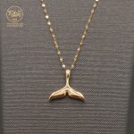 پلاک دم وال