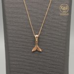 پلاک دم وال