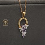 پلاک جواهری - Image 2