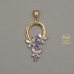 پلاک جواهری