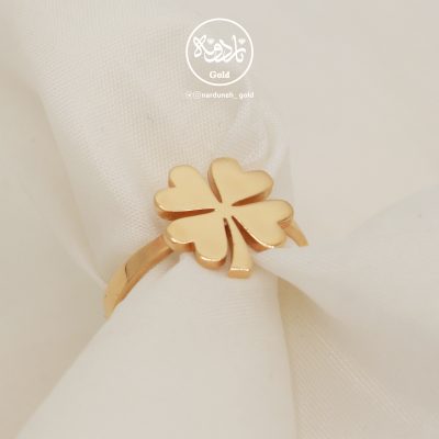 انگشتر ونکلیف