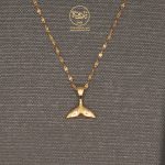 پلاک دم وال