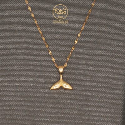 پلاک دم وال