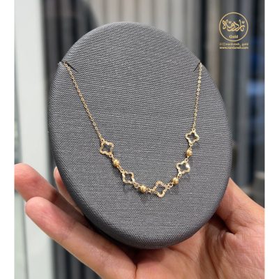 گردنبند ونکلیف