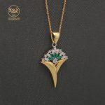 پلاک جواهری - Image 2