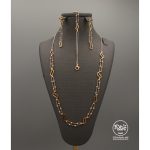 سرویس دو رنگ فانتزی