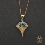 پلاک جواهری