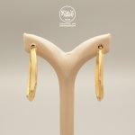 گوشواره حلقه - Image 2