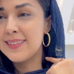 گوشواره حلقه - Image 3