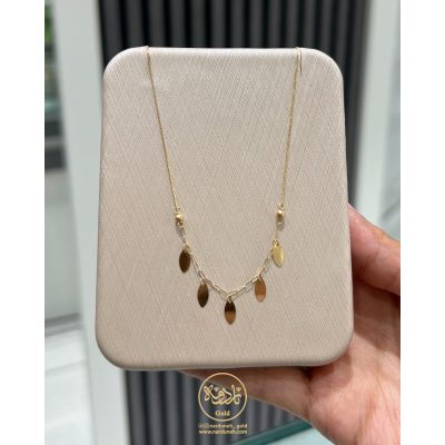 گردنبند آویزدار