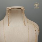 سرویس دو رنگ فانتزی - Image 2