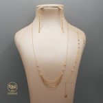 سرویس دو رنگ فانتزی