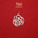 پلاک گل رز - Image 4