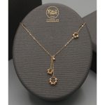 گردنبندالبرنادو دایره آویز - Image 3
