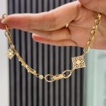 ⁨ ⁨ ⁨ ⁨دستبند ترکیبی فانتری