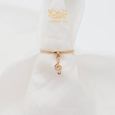 انگشتر ملودی