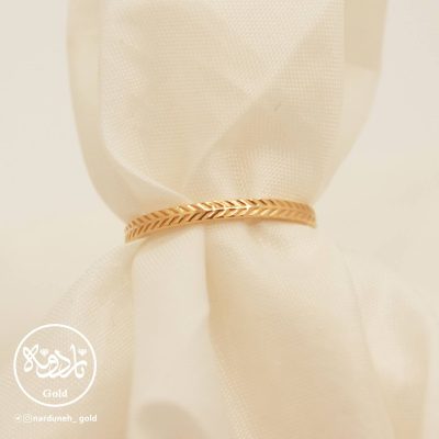 انگشتر رینگی گندم