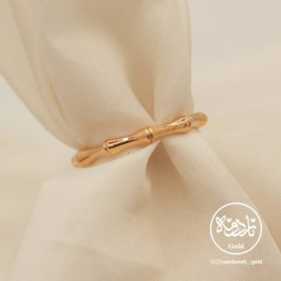 انگشتر  استخوانی