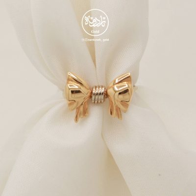 انگشتر پاپیون