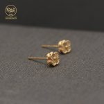 گوشواره میخی ونکلیف - Image 2