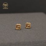 گوشواره میخی ونکلیف