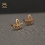 گوشواره میخی گندم