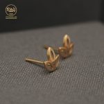 گوشواره میخی گندم - Image 2