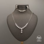 سرویس جواهری فلاور