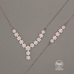 سرویس جواهری فلاور - Image 3