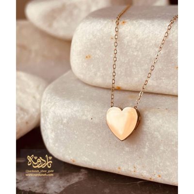 پلاک قلب سه بعدی