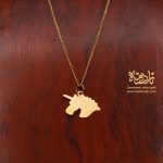 پلاک یونیکورن