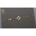 دستبند ونکلیف ظریف - Image 2