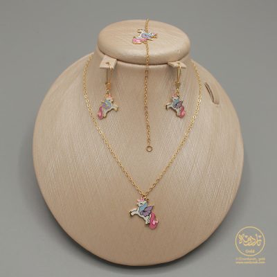 سرویس کودک میناکاری