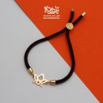 دستبند مارشالی گل