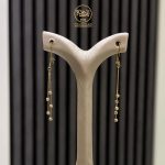 گوشواره آویز البرنادو