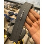 دستبند جواهری فلاور