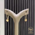 گوشواره روکو 5 آویز ونکلیف - Image 6