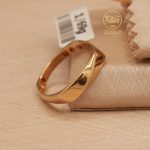 دستبند النگویی و انگشتر ست - Image 2