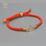 دستبند مارشالی مثلث