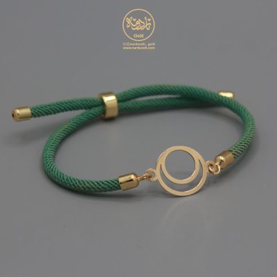 دستبند مارشالی ماه