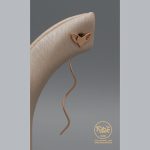 گوشواره کرلی بال فرشته