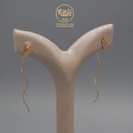 گوشواره کرلی بال - Image 2