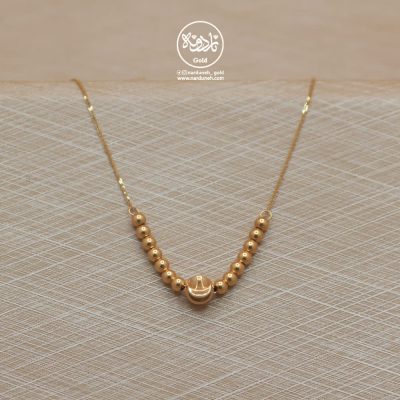 دستبند گوی بالچین